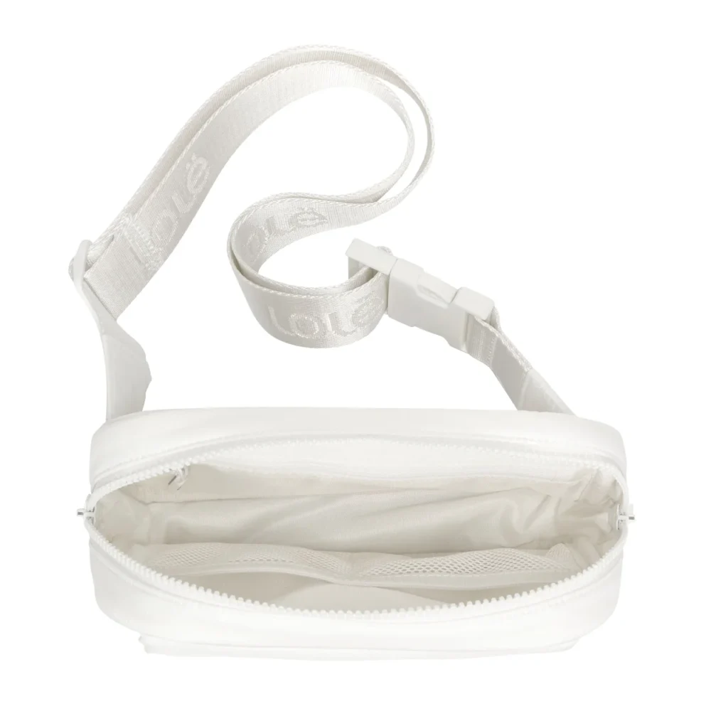 Lolë Unisex Handwarmer Belt Bag