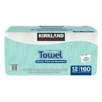 Kirkland Signature Paper Towels
