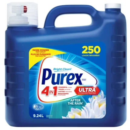 Purex Ultra Concentrated Laundry Detergent