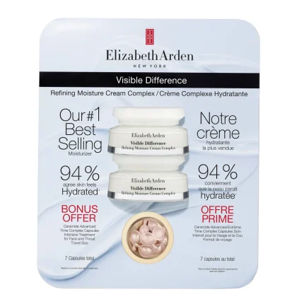 Refining Moisture Cream