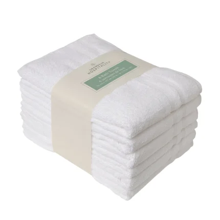 Grandeur Hospitality Bath Towels