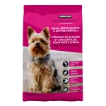 Kirkland Signature Nature’s Domain Small Dog Breed, 9.07 kg (19.9 lb.)