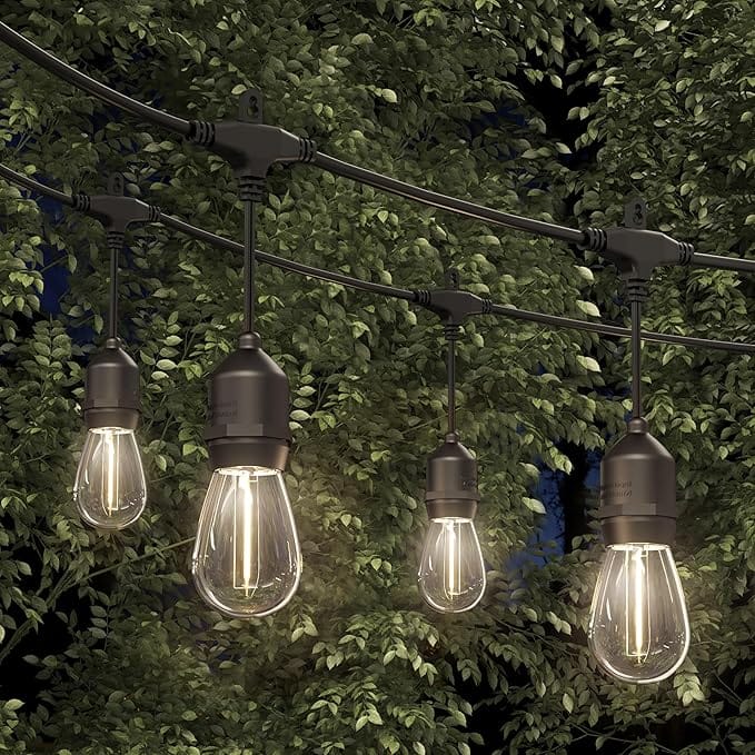 Artika Outdoor string Light