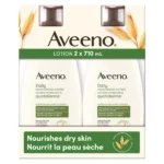 Aveeno Daily Moisturizing Lotion
