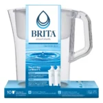 Brita Champlain 2.4 L Pitcher