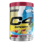 C4 Sport Pre-Workout Hawaiian Punch