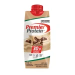 Premier Protein High-Protein Café Latte Shake