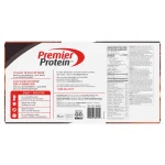 Premier Protein High-protein Cookies and Cream Shake