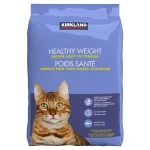 Kirkland Signature Healthy Weight Cat Food