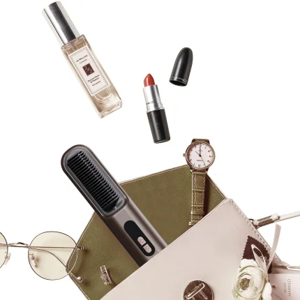 KIORA ceramic bristles in bag