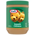 Kraft Smooth Peanut Butter