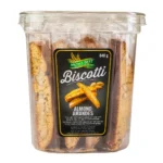 Mom’s Best Gourmet Foods, Almond Biscotti