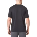 Mondetta Men's Mesh Back T-Shirt Back
