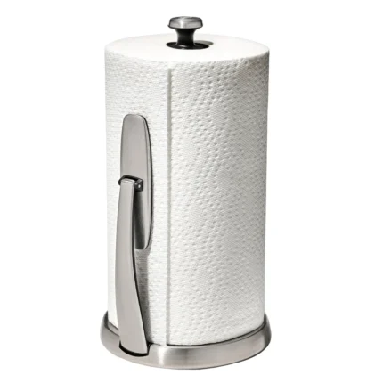 OXO SoftWorks SimplyTear Paper Towel Holder