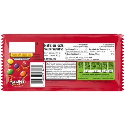 Skittles Original Candy