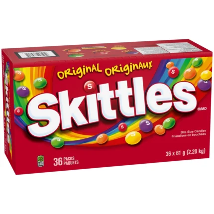 Skittles Original Candy