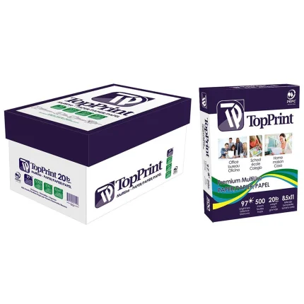 Premium Multi-Use Top Print Paper