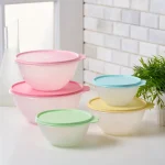 Tupperware Wonderlier Food Storage Containers