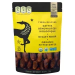 Terra Delyssa Deglet Noor Organic Pitted Dates
