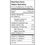 Terra Delyssa Deglet Noor Organic Pitted Dates detail