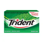 Trident Sugar-free Spearmint Gum