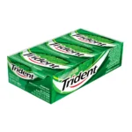 Trident Sugar-free Spearmint Gum