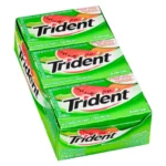 Trident Watermelon Twist Gum