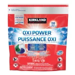 Oxi Power Premium Laundry Detergent Pacs