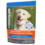Cosequin Maximum Strength Dog Joint Supplement