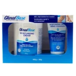 Glaxal Base Moisturizing Cream