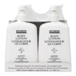 Kirkland Signature Body Lotion