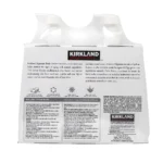 Kirkland Signature Body Lotion detail