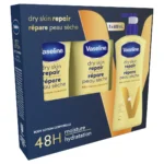 Vaseline Dry Skin Repair Lotion