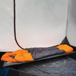 Cascade Mountain Tech Ultralight Collapsible Cot