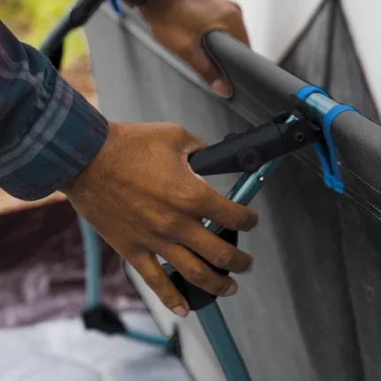 Cascade Mountain Tech Ultralight Collapsible Cot