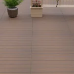 Elegance Composite Deck Tile
