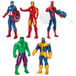 Marvel 6-inch Action Figure
