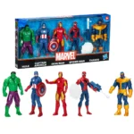 Marvel 6-inch Action Figure