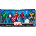 Marvel 6-inch Action Figure