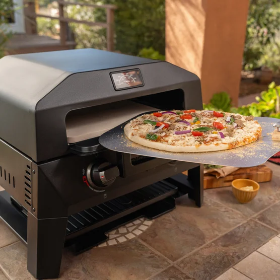 Nexgrill X4 Fortress Pizza oven