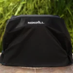 Nexgrill X4 Fortress with Cover
