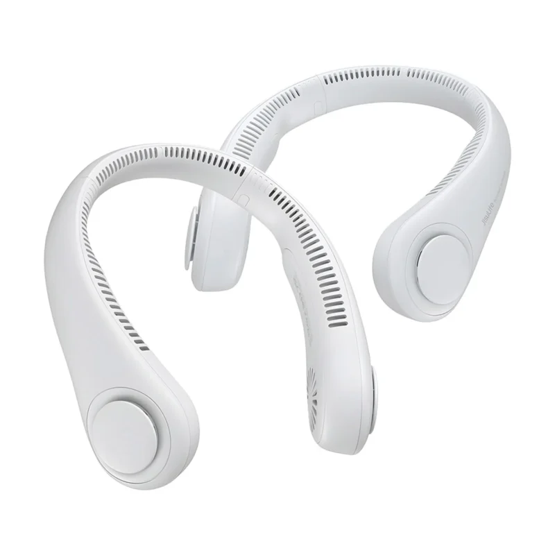 Portable Neck Fan Pack of 2