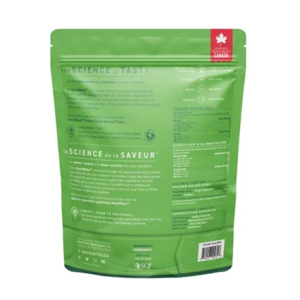 Nutribites Freeze Dried Beef Liver
