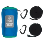 Cascade Oasis 2-Person Travel Hammock