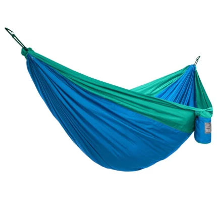 Cascade Oasis 2-Person Travel Hammock