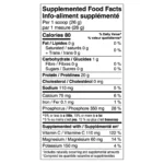 Organika Protein Hydrator, Raspberry