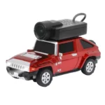 Power Craze Micro FPV Racer