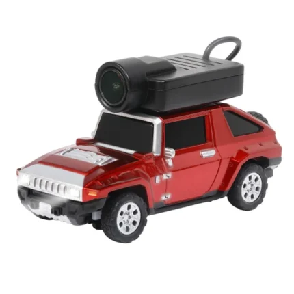 Power Craze Micro FPV Racer