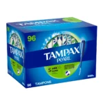 Tampax Pearl Super Tampons