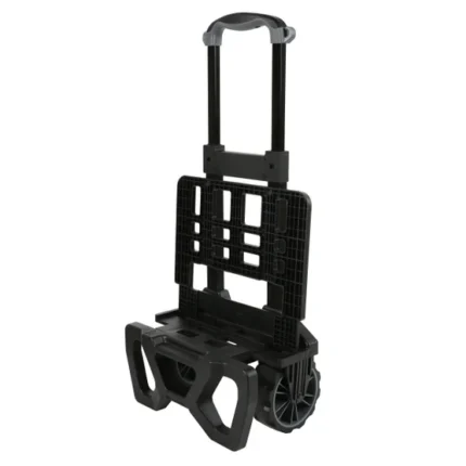 Titan Deep Freeze 60-Can High Performance Rolling Cooler